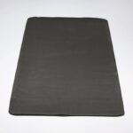 ⁦سجادة ريبوك كلاسيك تيك ستايل يوغا للتمارين الرياضية لون أسود- Reebok Unisex Sport Tech Style Yoga Mat - Black⁩ - الصورة ⁦2⁩