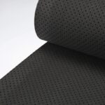 ⁦سجادة ريبوك كلاسيك تيك ستايل يوغا للتمارين الرياضية لون أسود- Reebok Unisex Sport Tech Style Yoga Mat - Black⁩ - الصورة ⁦3⁩