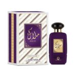 عطر ملاك من عود لازورد للنساء سعة 100 مل - MALAK EDP By OUD LAZORD For Women 100ml