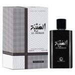 ⁦عطر الهيبة من عود لازورد للرجال سعة 100 مل | AL HEIBAH By OUD LAZORD for Men 100 ML⁩ - الصورة ⁦2⁩