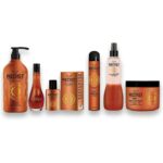 ⁦عطر الشعر بالارجان 50مل REDIST hair perfume argan redist⁩ - الصورة ⁦3⁩