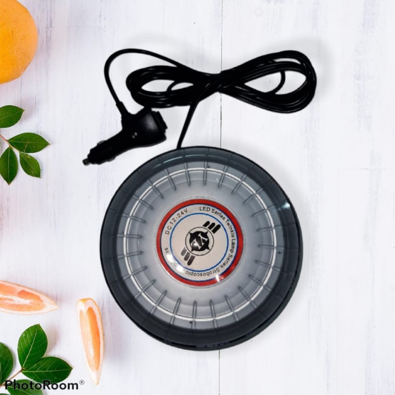 ⁦لواح سقف مدور ليزر برتقاليW12-24 NR180⁩ - الصورة ⁦1⁩