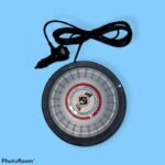 ⁦لواح سقف مدور ليزر برتقاليW12-24 NR180⁩ - الصورة ⁦2⁩