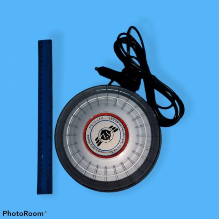 ⁦لواح سقف مدور ليزر برتقاليW12-24 NR180⁩ - الصورة ⁦3⁩