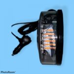 ⁦لواح سقف مدور ليزر برتقاليW12-24 NR180⁩ - الصورة ⁦4⁩