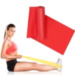 Spin Latex Resistance Bands ( Easy )