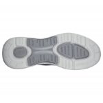 ⁦Skechers Men's GO WALK Arch Fit - Iconic Shoes  - حذاء سكيتشرز جو ووك ارتش فيت- ايكونك للرجال لون كحلي⁩ - الصورة ⁦3⁩