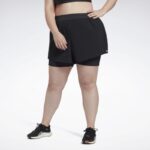 Reebok TS EPIC SHORT 2 IN