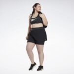 ⁦Reebok TS EPIC SHORT 2 IN⁩ - الصورة ⁦2⁩