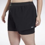 ⁦Reebok TS EPIC SHORT 2 IN⁩ - الصورة ⁦4⁩