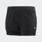⁦Reebok TS EPIC SHORT 2 IN⁩ - الصورة ⁦7⁩