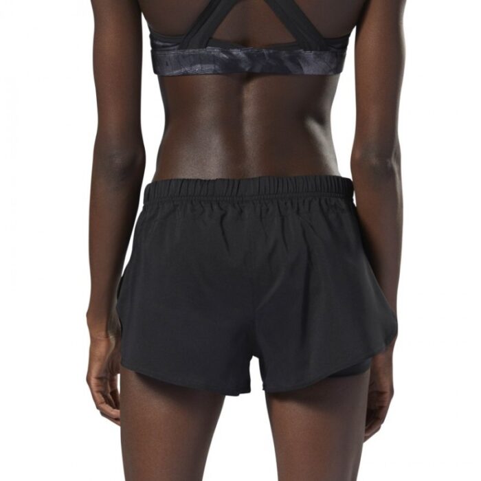 ⁦Reebok 2-IN-1 SHORT⁩ - الصورة ⁦3⁩