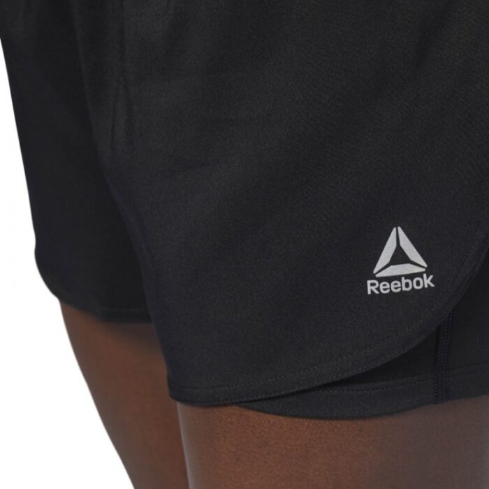 ⁦Reebok 2-IN-1 SHORT⁩ - الصورة ⁦4⁩