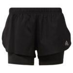 ⁦Reebok 2-IN-1 SHORT⁩ - الصورة ⁦7⁩