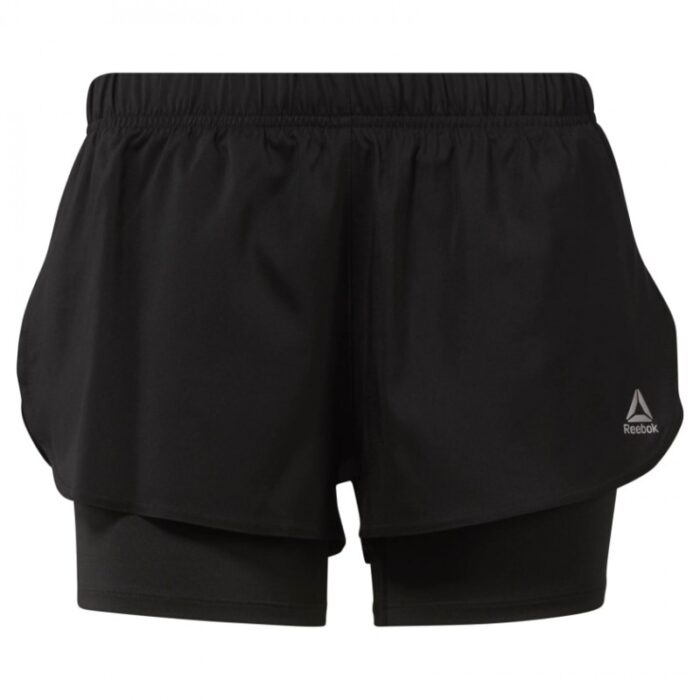 ⁦Reebok 2-IN-1 SHORT⁩ - الصورة ⁦7⁩