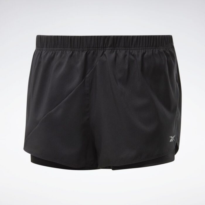 ⁦Reebok RE 2-IN-1 SHORT⁩ - الصورة ⁦7⁩