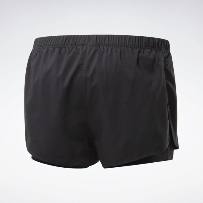 ⁦Reebok RE 2-IN-1 SHORT⁩ - الصورة ⁦8⁩