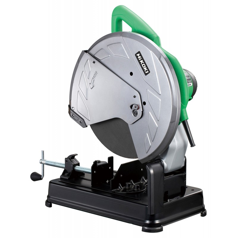 ⁦HIKOKI 2200W ثابت حديد دسك CC14ST⁩ - الصورة ⁦1⁩