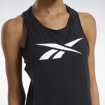 ⁦Reebok TE Graphic Vector T⁩ - الصورة ⁦4⁩