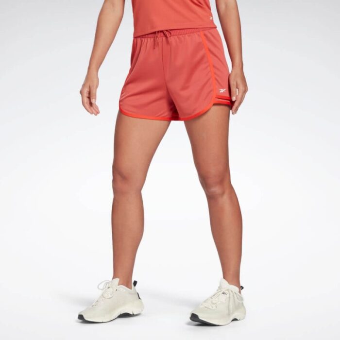 ⁦Reebok WOR Knit Short⁩ - الصورة ⁦2⁩