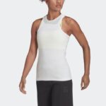 ⁦Adidas KK RIBBED TANK⁩ - الصورة ⁦4⁩