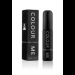 عطر كولور مي بلاك للرجال سعة 50 مل | Colour Me Black EDP Eau de Parfum for Men 50 ML