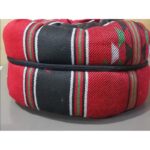 ⁦بقجة حفظ الطعام مع سحاب 50 سم⁩ - الصورة ⁦2⁩