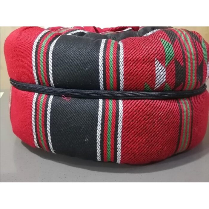 ⁦بقجة حفظ الطعام مع سحاب 50 سم⁩ - الصورة ⁦2⁩