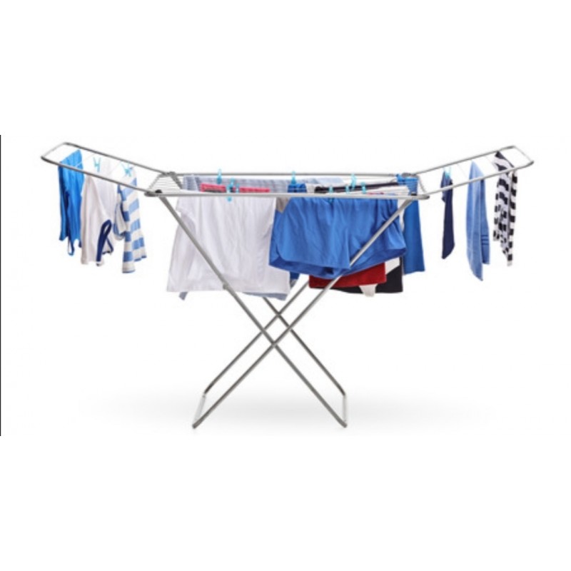 ⁦منشر غسيل حديد تركي⁩ - الصورة ⁦1⁩