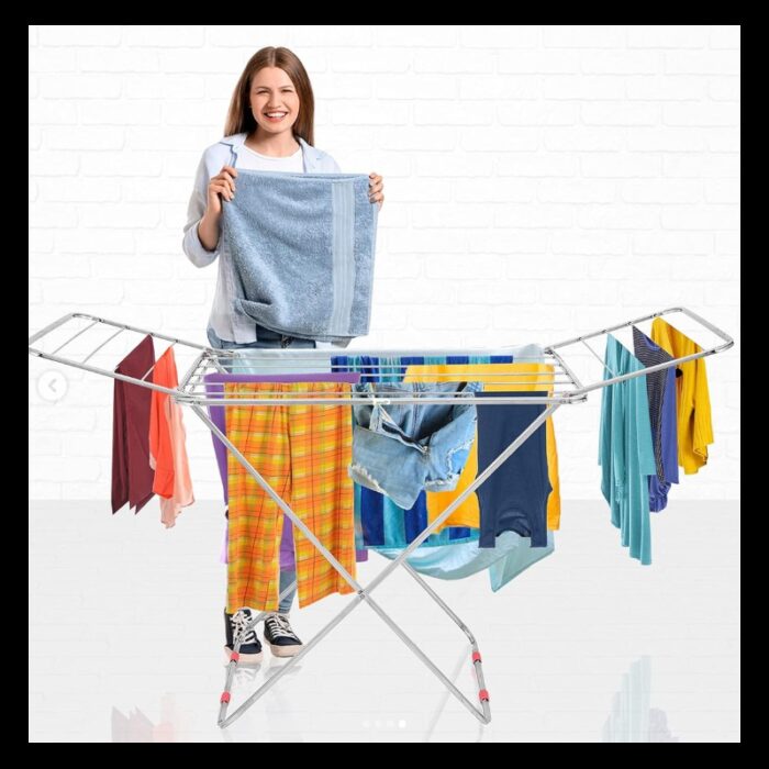 ⁦منشر غسيل حديد تركي⁩ - الصورة ⁦3⁩