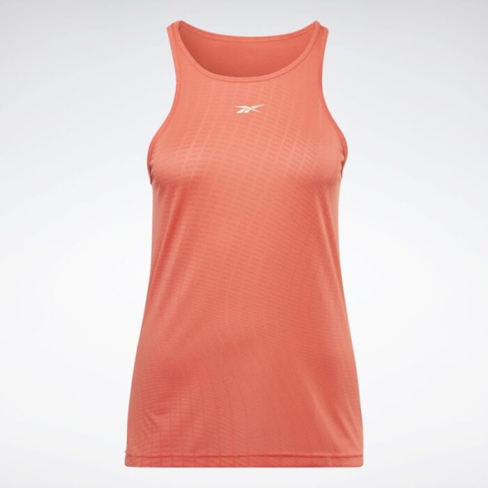 10312929_67fab3f349a43 Reebok United By Fitness Perforated Tank Top - الصورة 1