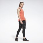 ⁦Reebok‏ United By Fitness Perforated Tank Top‏⁩ - الصورة ⁦4⁩
