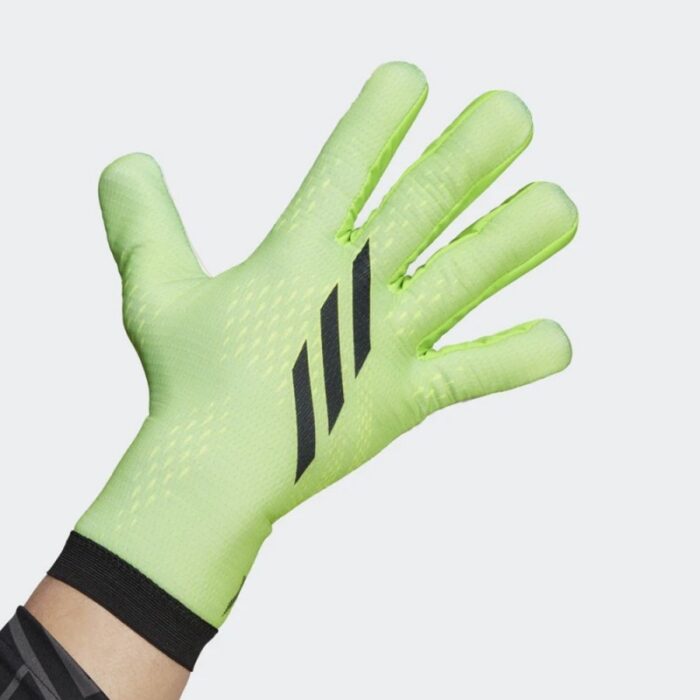 10314242_67fab5072e6b0 adidas X Training Goalkeeper Gloves - الصورة 1