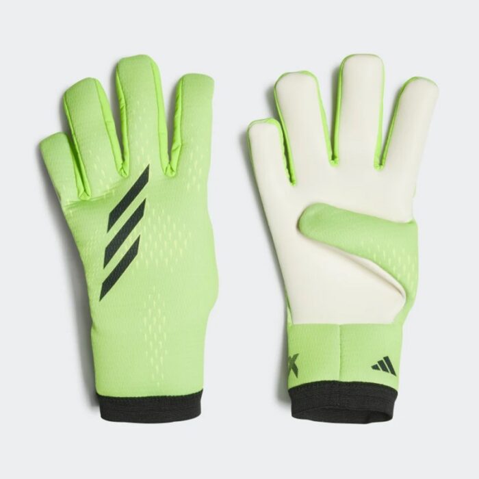 ⁦adidas X Training Goalkeeper Gloves⁩ - الصورة ⁦3⁩