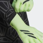 ⁦adidas X Training Goalkeeper Gloves⁩ - الصورة ⁦4⁩