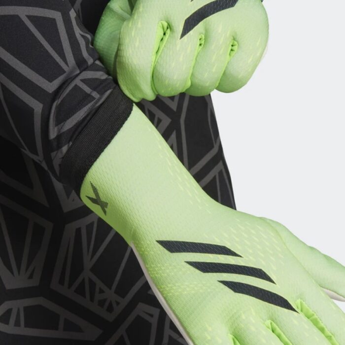 ⁦adidas X Training Goalkeeper Gloves⁩ - الصورة ⁦4⁩