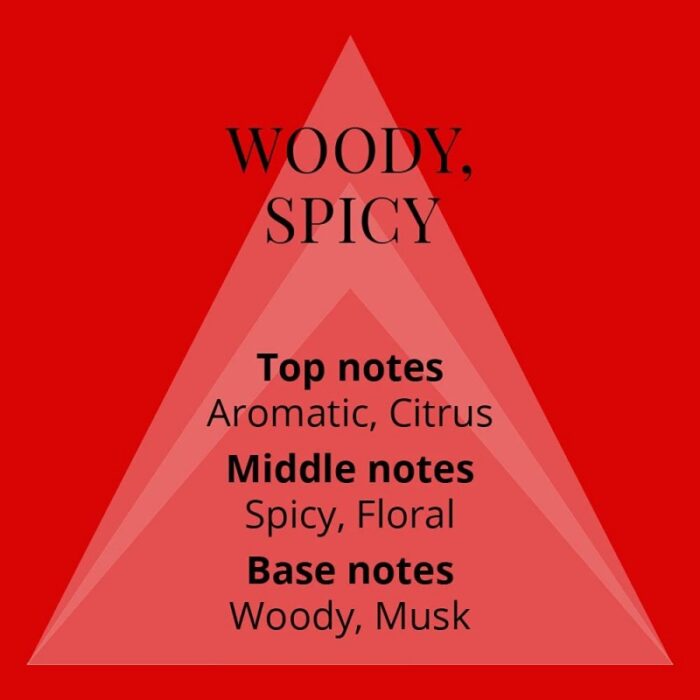 ⁦عطر Joe Boy 55ml⁩ - الصورة ⁦5⁩