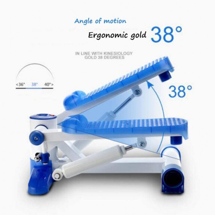 ⁦جهاز فقدان الوزن  واللياقة البدنية متعدد الوظائف⁩ - الصورة ⁦5⁩