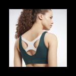 ⁦Reebok Workout Ready Sports Bra⁩ - الصورة ⁦4⁩