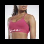 ⁦Reebok Workout Ready Basic Bra⁩ - الصورة ⁦3⁩