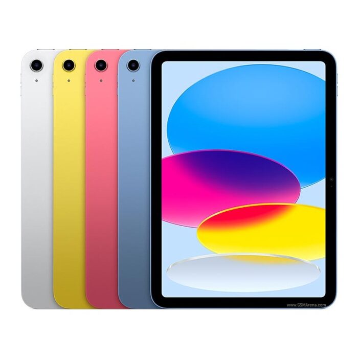 ⁦Apple iPad (2022) 10th generation 64GB Wifi كفالة سنة⁩ - الصورة ⁦2⁩