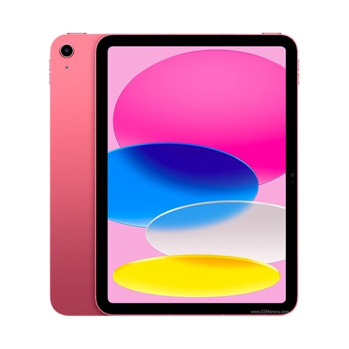 ⁦Apple iPad (2022) 10th generation 64GB Wifi كفالة سنة⁩ - الصورة ⁦3⁩