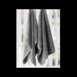 ⁦بشكير تركي قياس 80*50 سم⁩ - الصورة ⁦3⁩