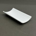 ⁦صحن بورسلان 13*7*2⁩ - الصورة ⁦3⁩