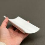 ⁦صحن بورسلان 13*7*2⁩ - الصورة ⁦5⁩