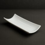 ⁦صحن بورسلان 13*7*2⁩ - الصورة ⁦8⁩