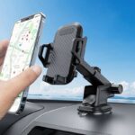 ⁦علاقة جوال للسيارة رائعة متعددة الاستخدامات⁩ - الصورة ⁦2⁩