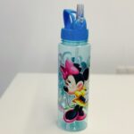 ⁦مطرة ماء ديزني مع مصاصة - ميكي ماوس لون أزرق⁩ - الصورة ⁦2⁩