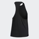 ⁦adidas Tank Top - Black⁩ - الصورة ⁦3⁩