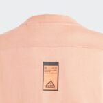 ⁦adidas U CE Q2 TEE تيشيرت اديداس للأفطال لون برتقالي⁩ - الصورة ⁦3⁩